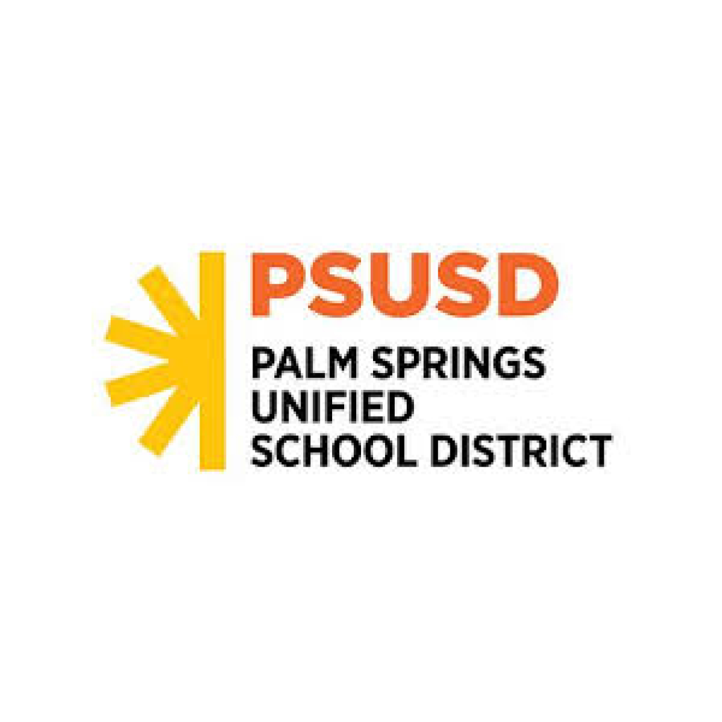 PSUSD Palm Springs Unified School District