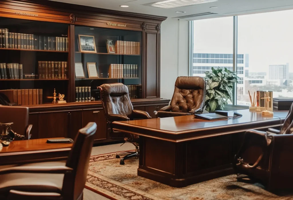 The Top 40 Attorney Websites on The Internet 1